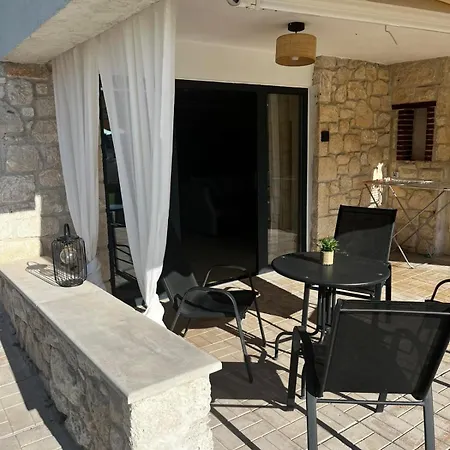 דירה Carpe Diem Kallithea *