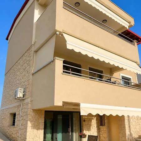 דירה Carpe Diem Kallithea