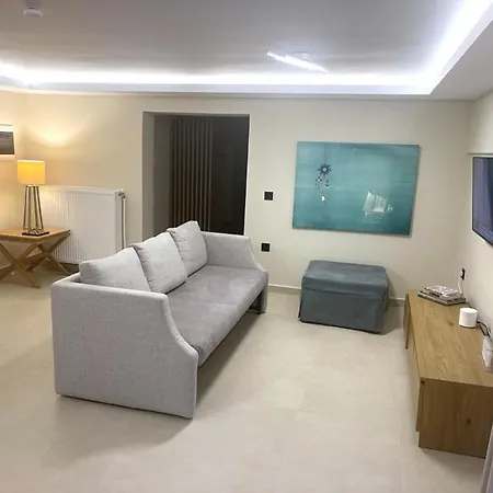 דירה Carpe Diem Kallithea Kallithea (Chalkidiki)