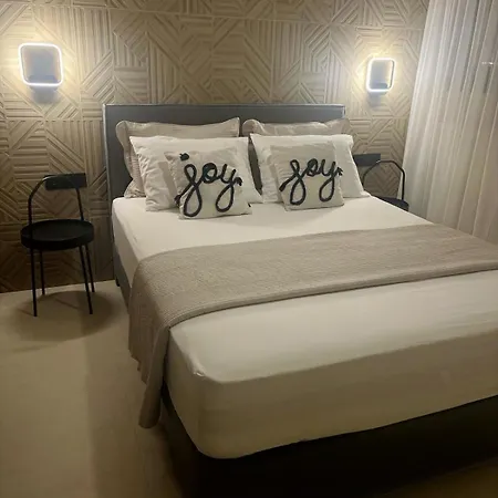 Carpe Diem Kallithea Appartement *