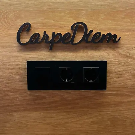 Carpe Diem Kallithea * Kallithea (Chalkidiki)