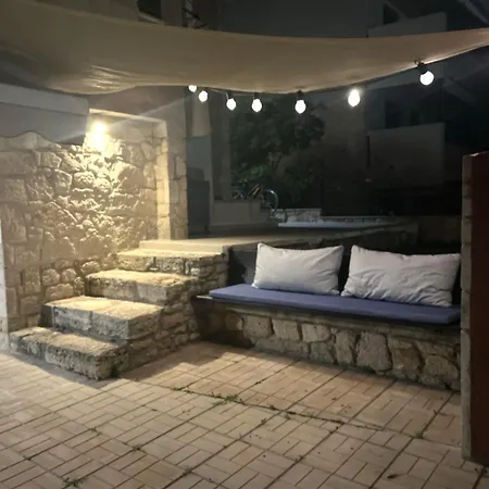 Carpe Diem Kallithea Appartement Kallithea (Chalkidiki)