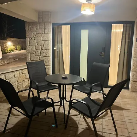 Appartement Carpe Diem Kallithea