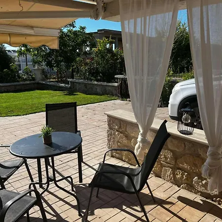 Carpe Diem Kallithea דירה